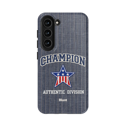 League-Champion-samsung-case-Galaxy S23-1