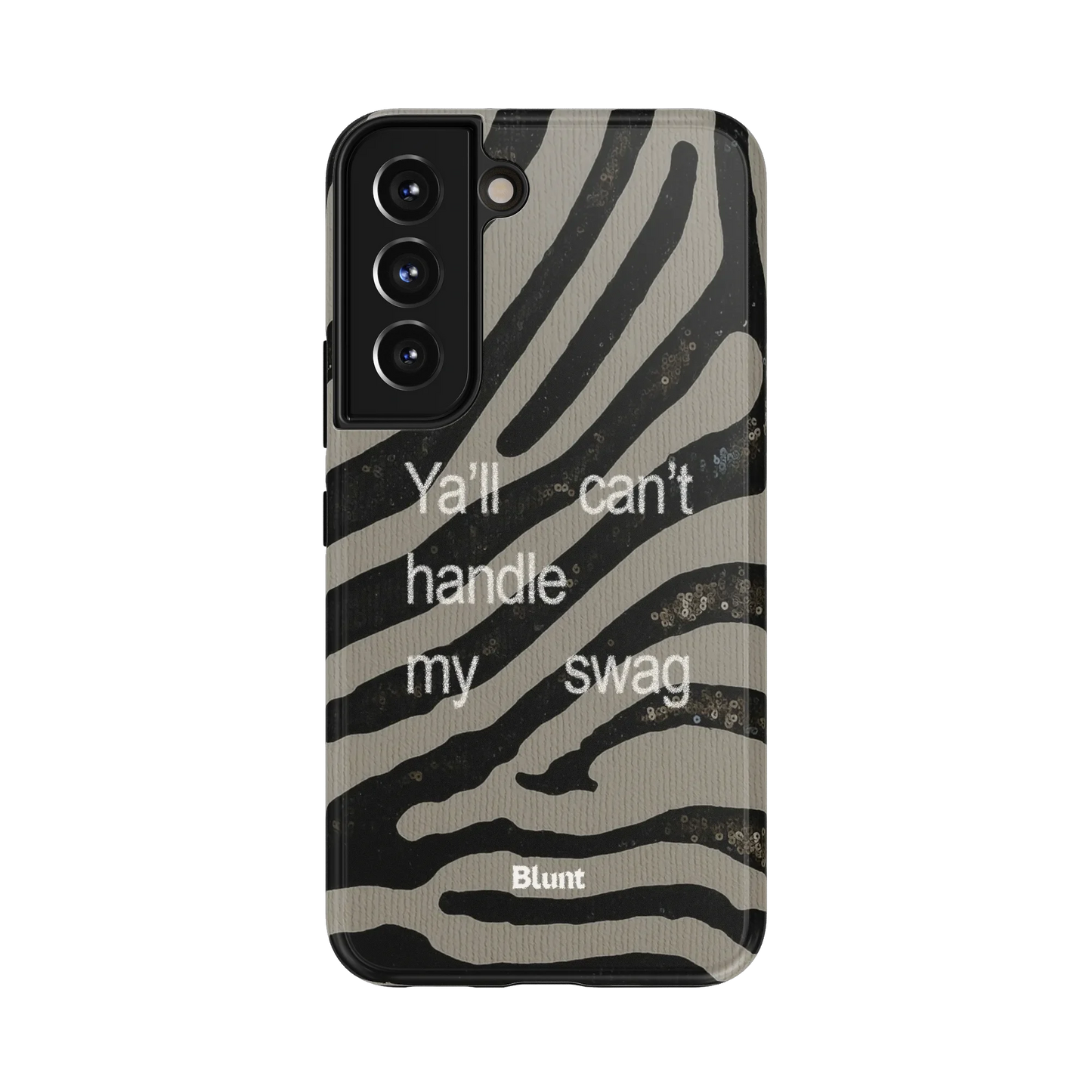Untouchable Samsung Case