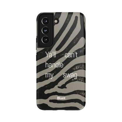 Untouchable Samsung Case