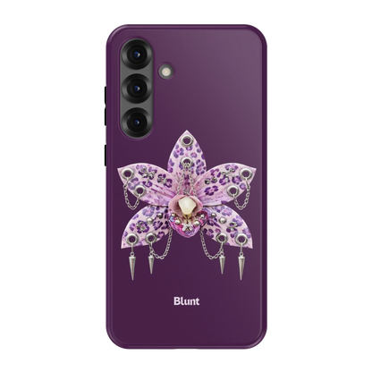 Ubevera-samsung-case-Galaxy S25 Plus-1