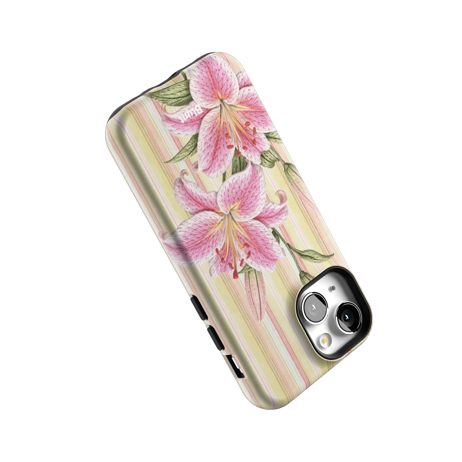 Pansy-iphone-case-iPhone 13 Mini-4