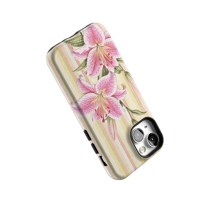 Pansy-iphone-case-iPhone 13 Mini-4