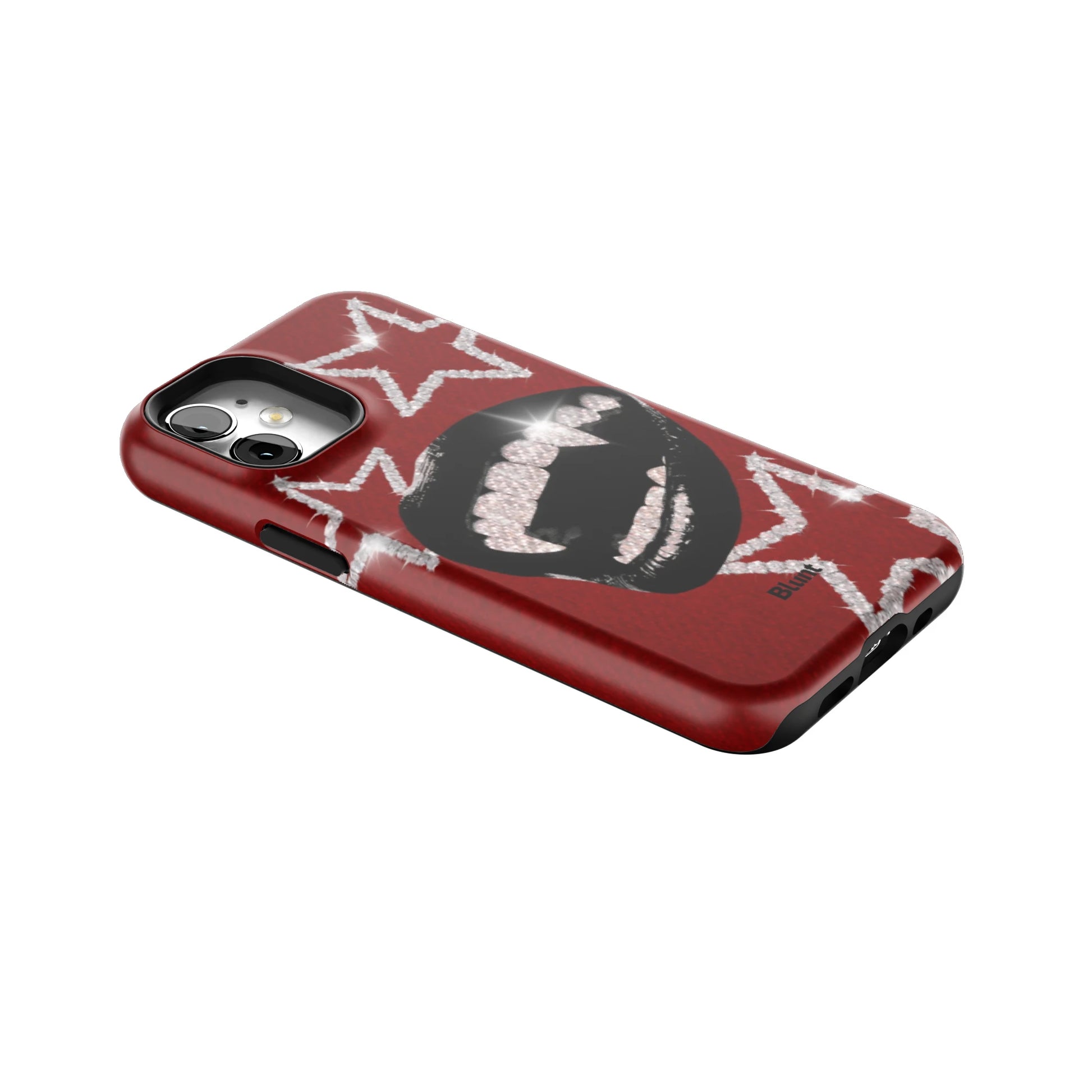 Crimstar-Fang-iphone-case-iPhone 12 Mini-2