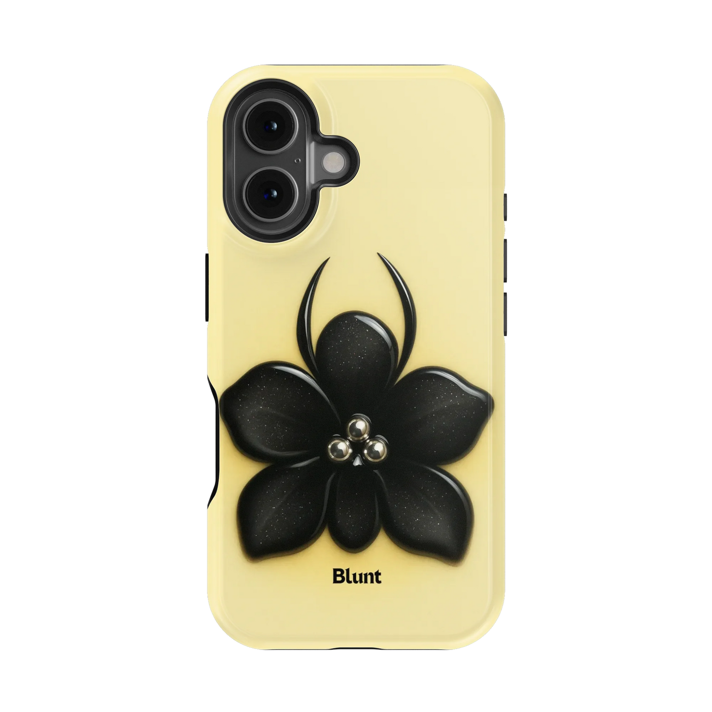 Celene iPhone Case