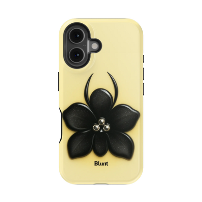 Celene iPhone Case