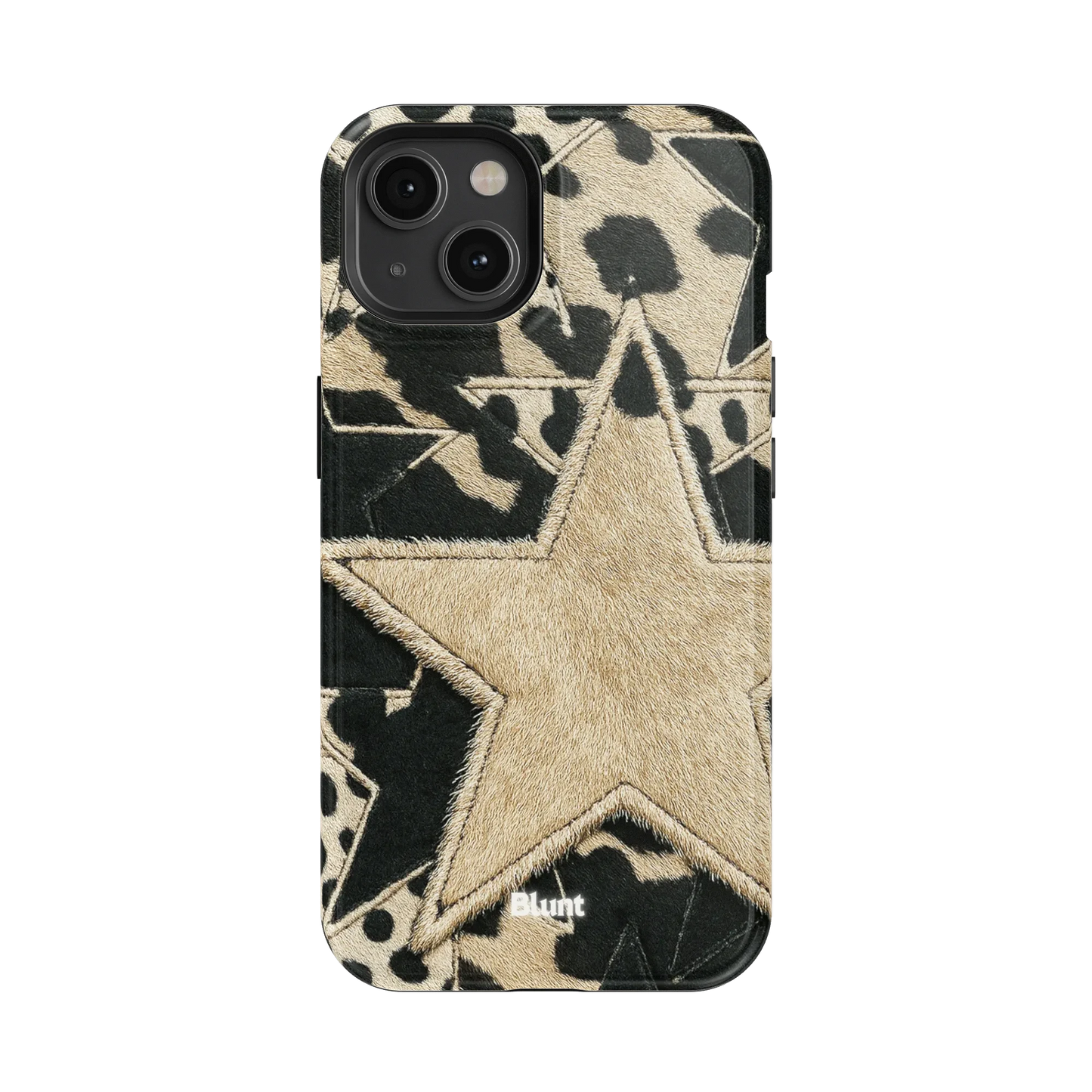 Billie iPhone Case