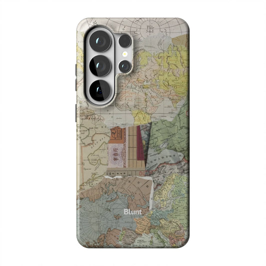 Mapfold-samsung-case-Galaxy S26 Ultra-1