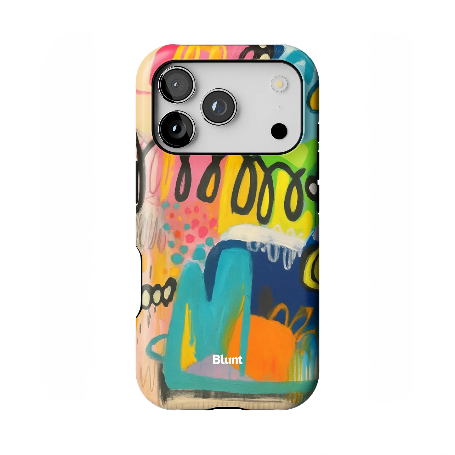 Carnival iPhone Case
