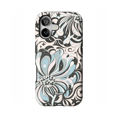 Noirflow iPhone Case