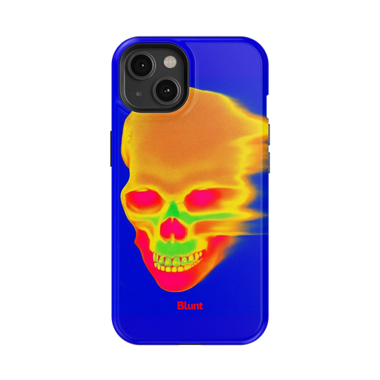 Snolv iPhone Case