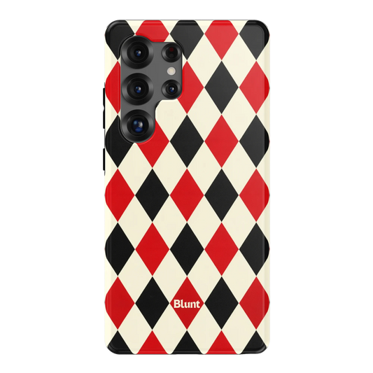 Harley Samsung Case