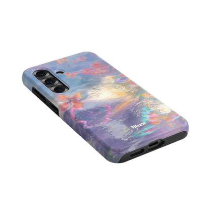 Lilac-Wave-samsung-case-Galaxy S25-2