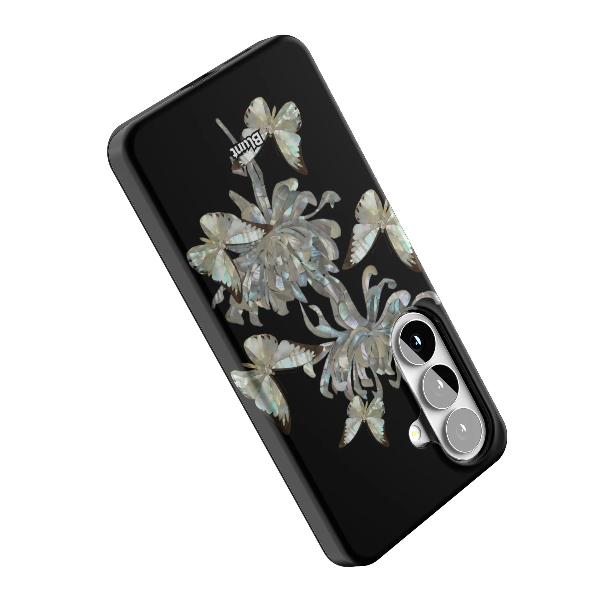 Floral-Void-samsung-case-Galaxy S26-4