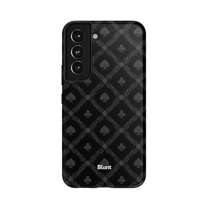Encore Samsung Case