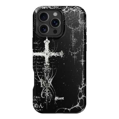 Wired iPhone Case