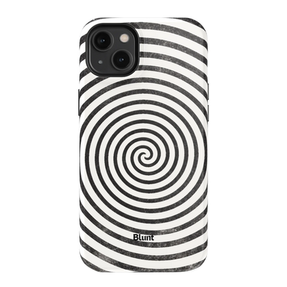 Hypno iPhone Case