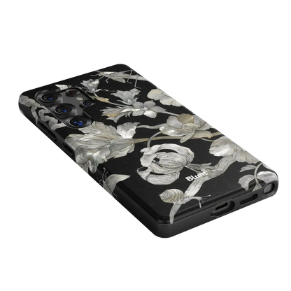Silver-Garden-samsung-case-Galaxy S25 Ultra-2
