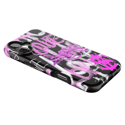 Marked-Street-iphone-case-iPhone 16 Plus-2