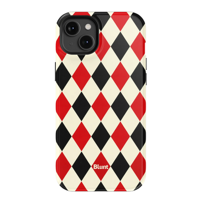 Harley iPhone Case