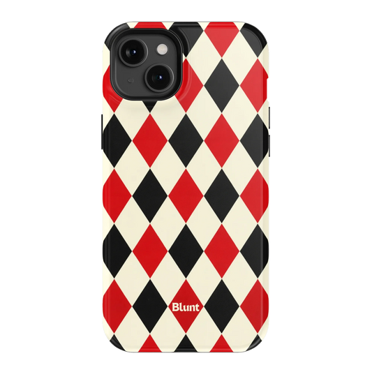 Harley iPhone Case