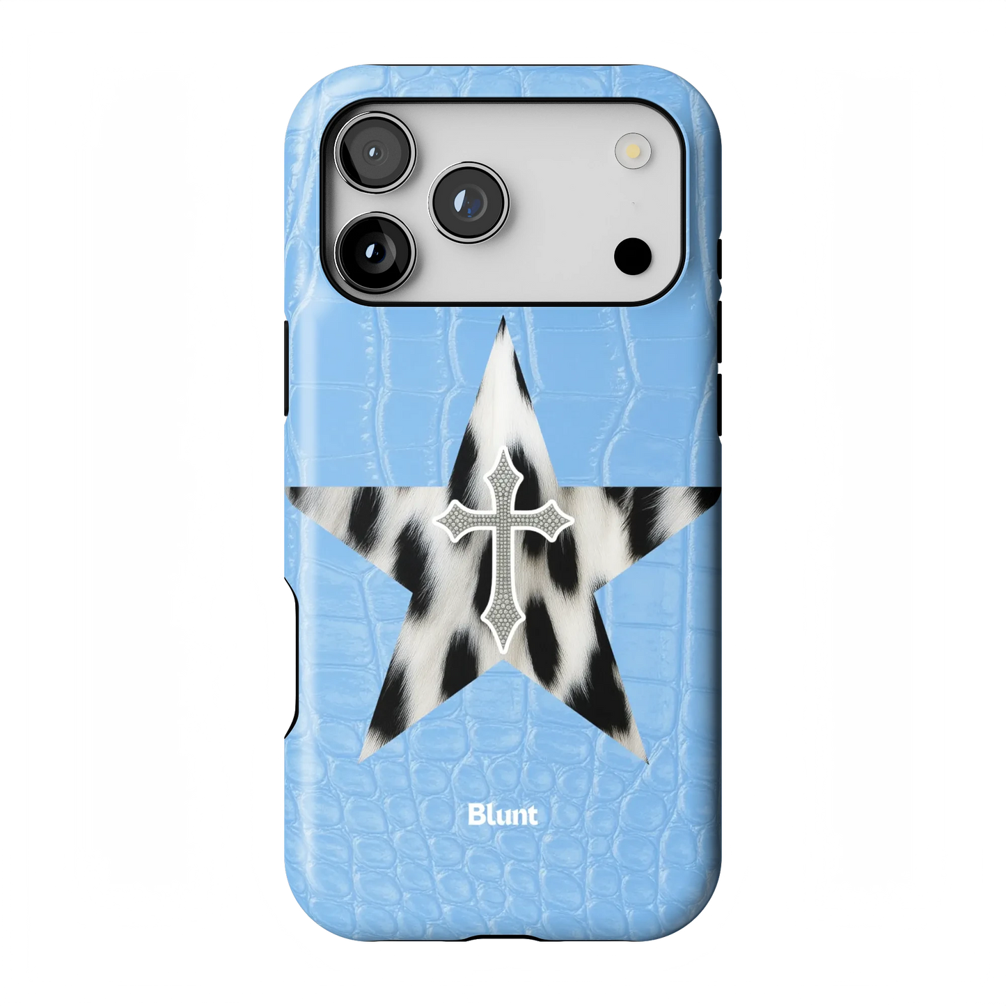 Rhea iPhone Case