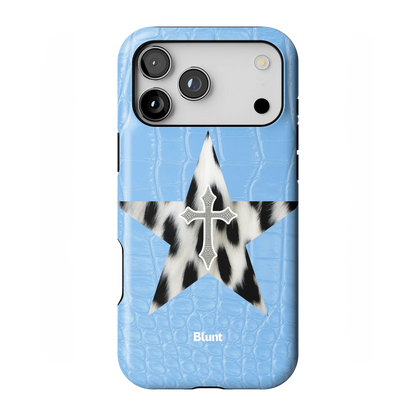 Rhea iPhone Case