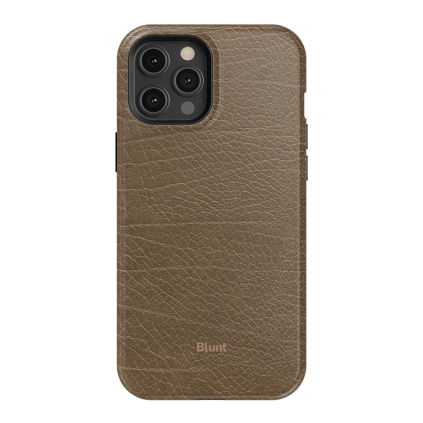 Dunlow iPhone Case