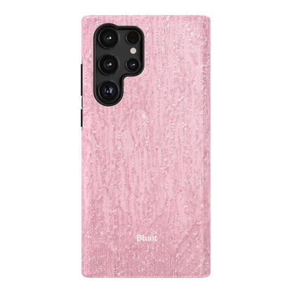 Rose Texture Samsung Case