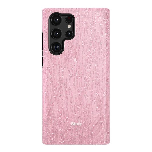 Rose Texture Samsung Case