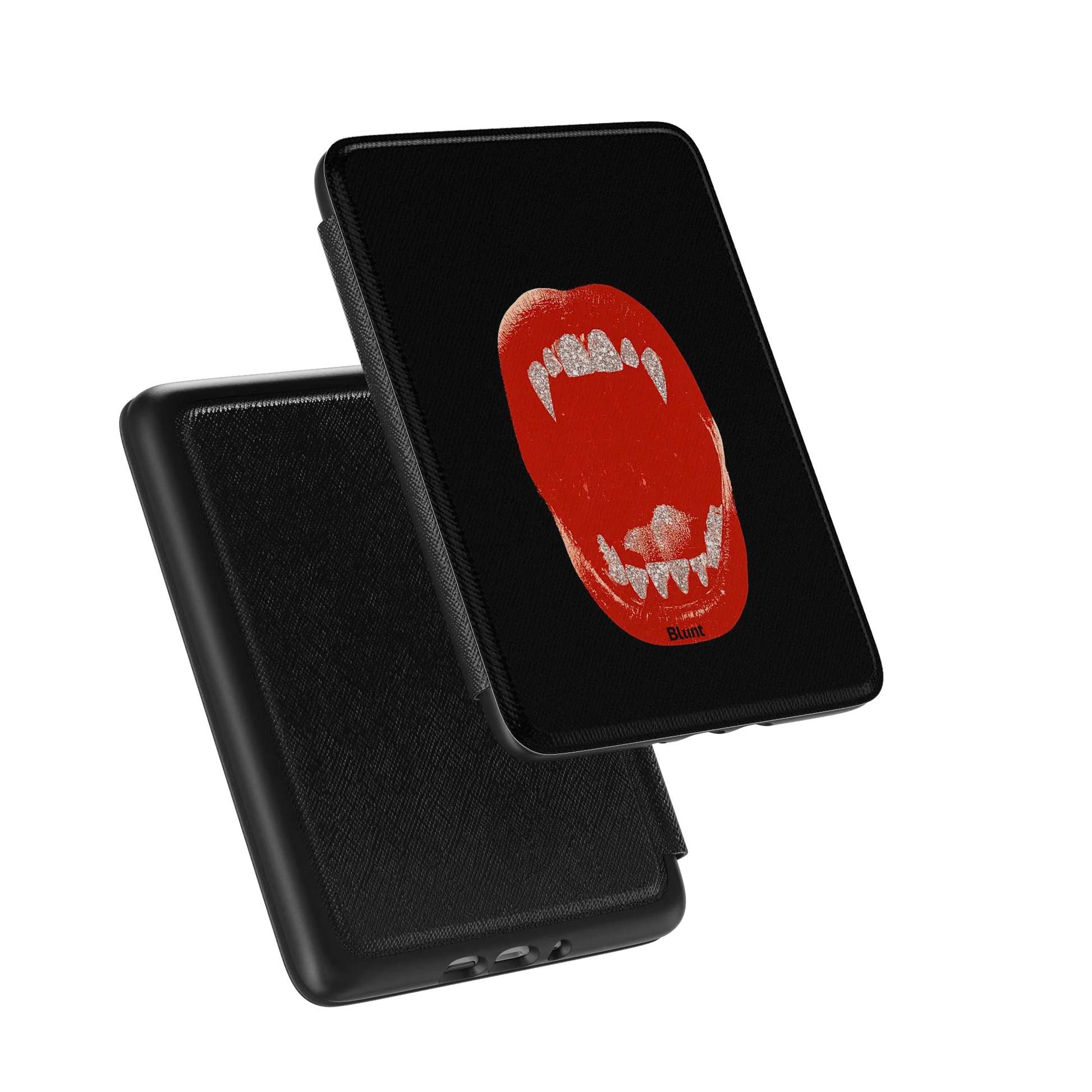 Red-Venom-kindle-case-Kindle Paperwhite/Colorsoft 7-6