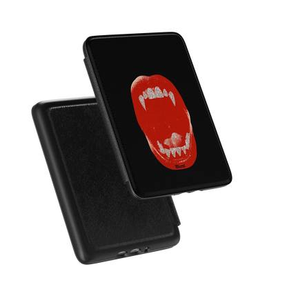 Red-Venom-kindle-case-Kindle Paperwhite/Colorsoft 7-6
