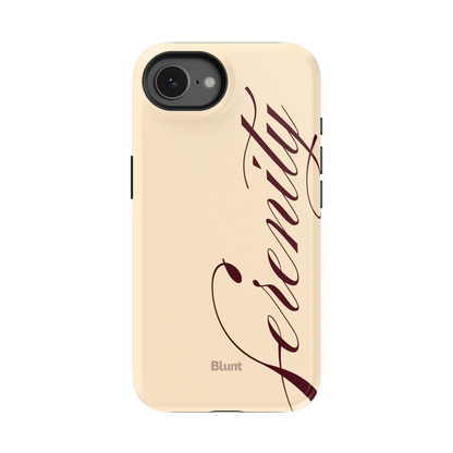 iPhone 16 E Tough