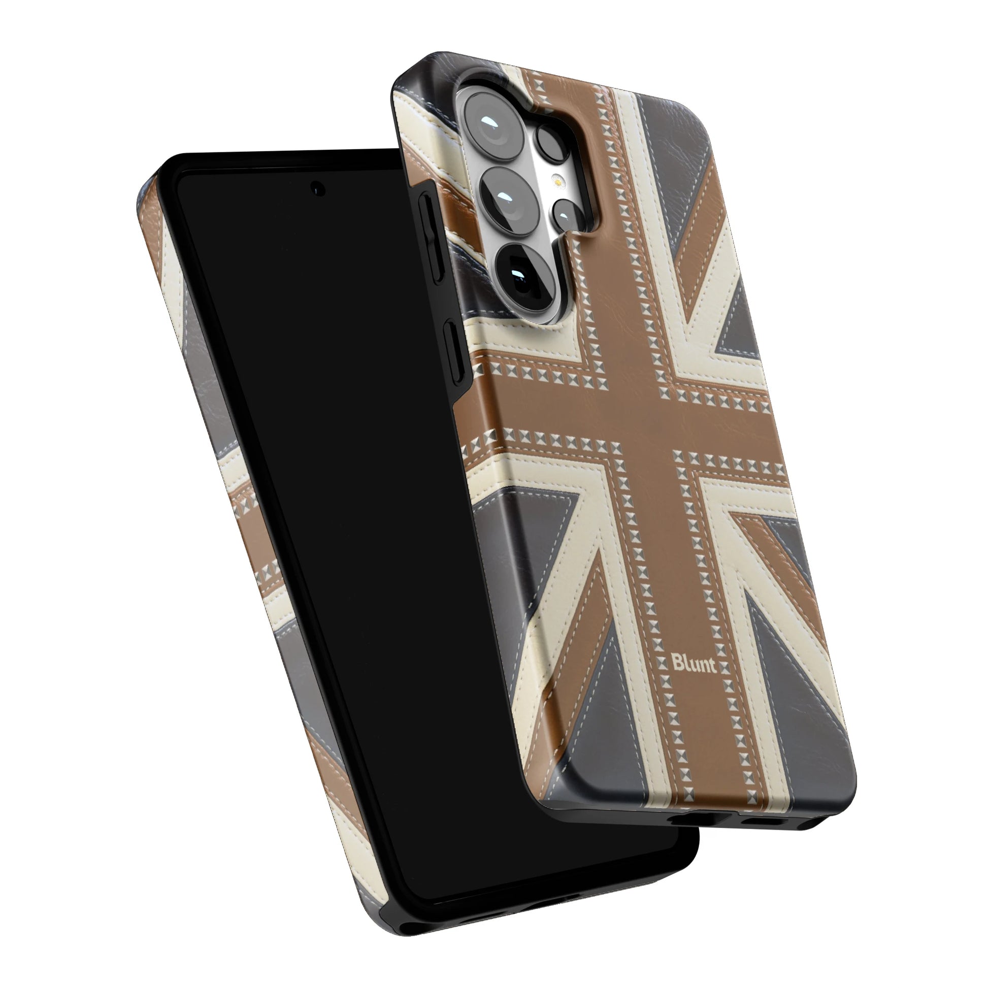Brown-Union-samsung-case-Galaxy S26 Ultra-5