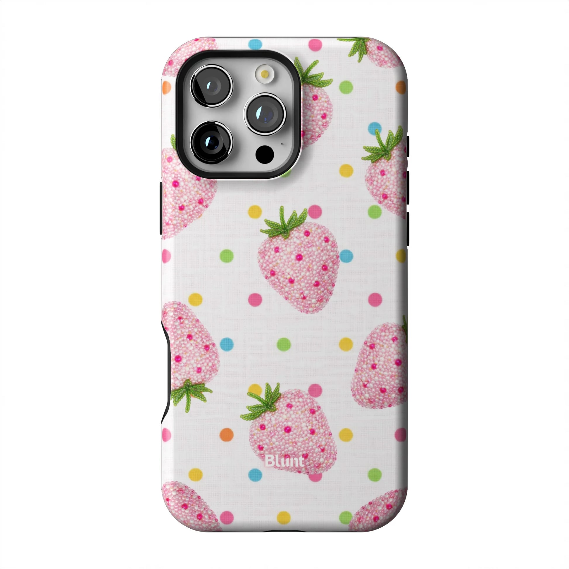 Strawbie-iphone-case-iPhone 16 Pro Max-1