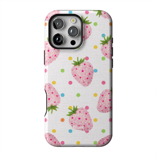 Strawbie-iphone-case-iPhone 16 Pro Max-1