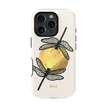 Oraya iPhone Case