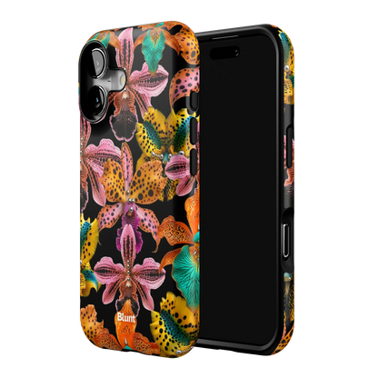 Paradise Heat iPhone Case