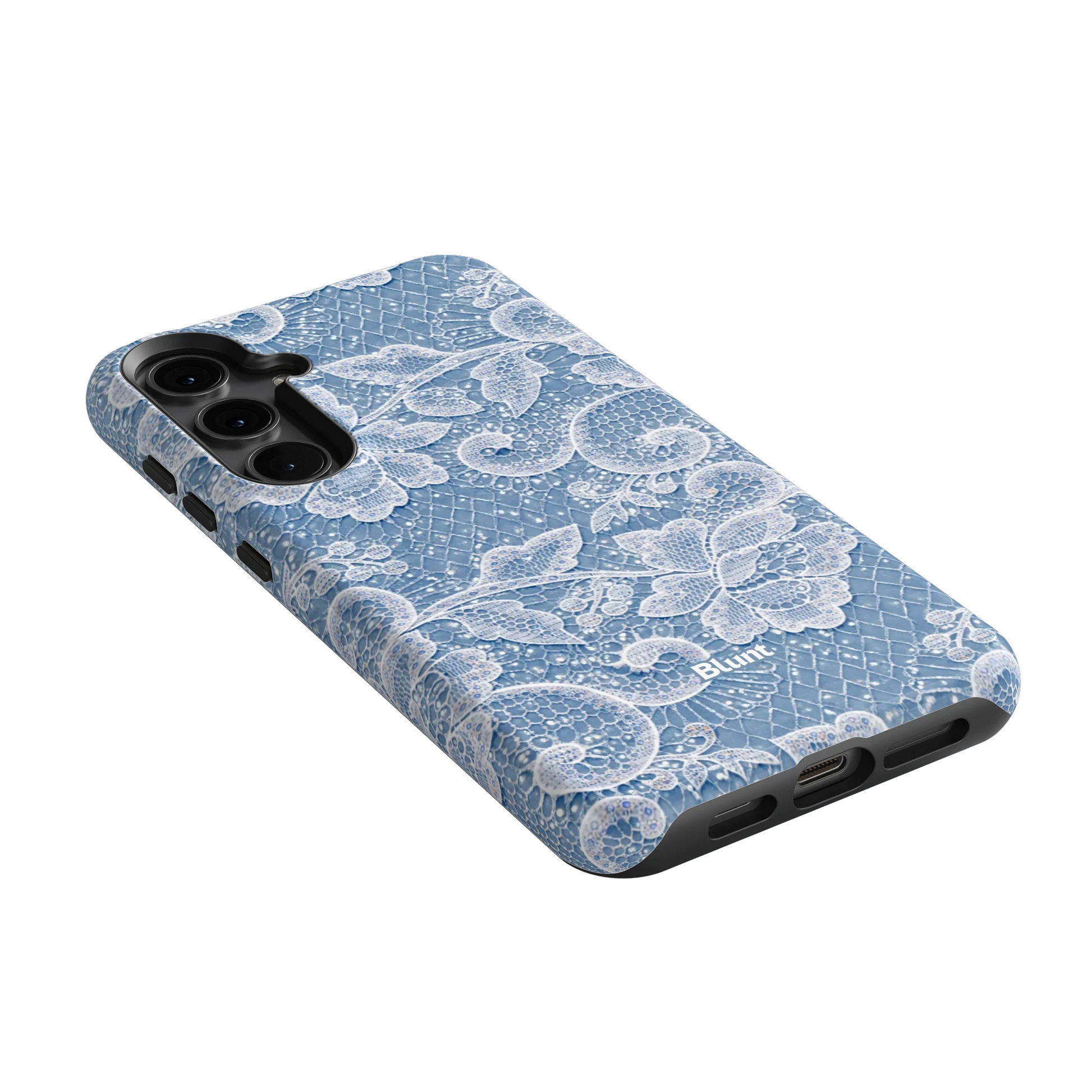 Blue-Mary-samsung-case-Galaxy S24 Plus-2