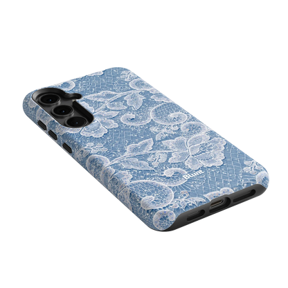 Blue-Mary-samsung-case-Galaxy S24 Plus-2