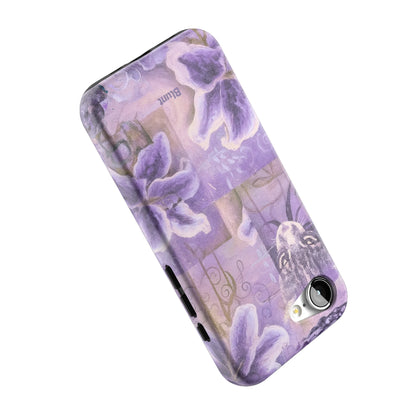 Purple-Irideska-iphone-case-iPhone 17 E-4