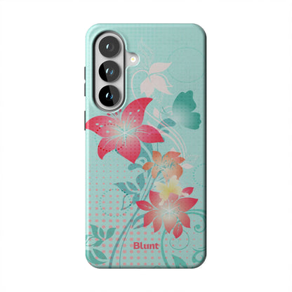 Alyssa Samsung Case