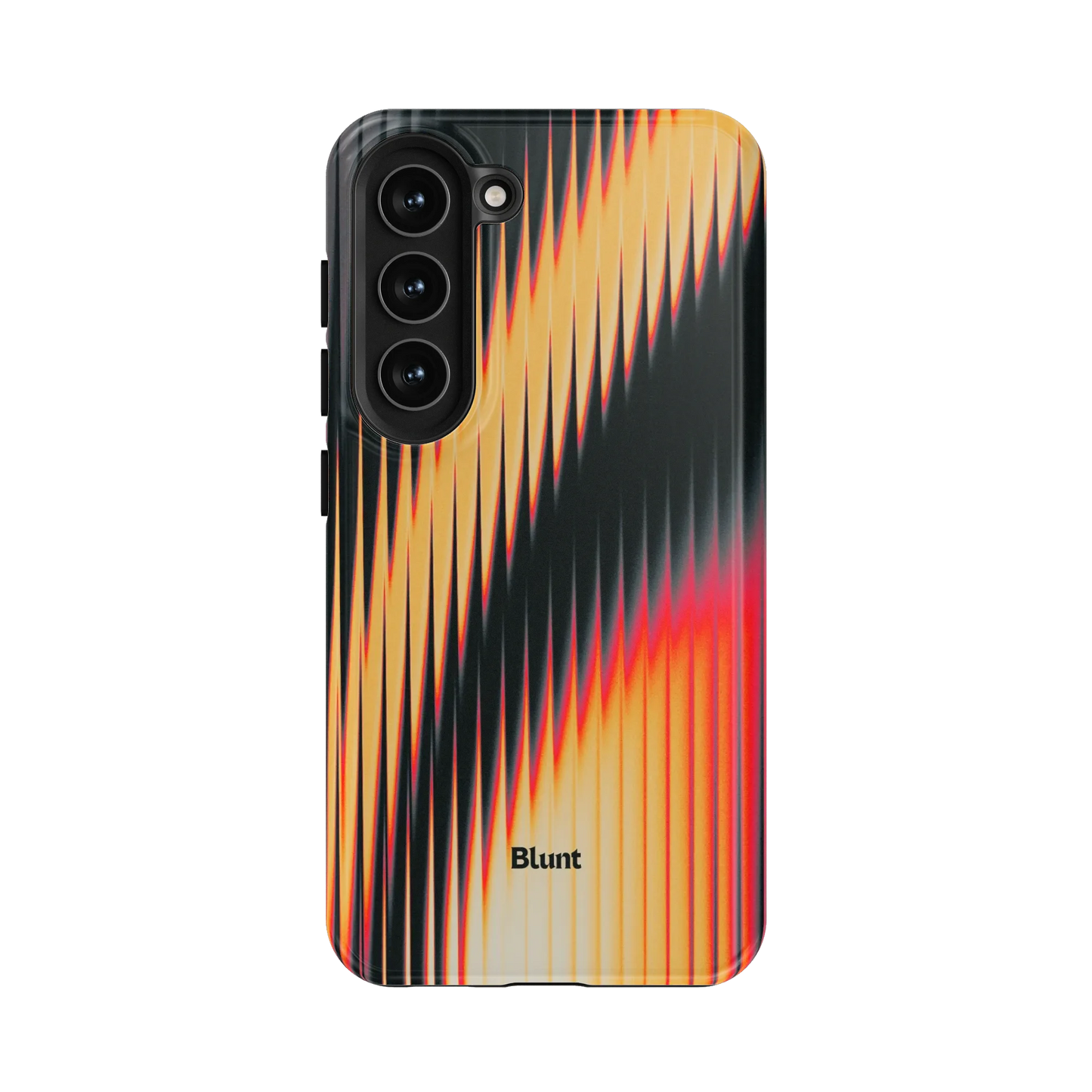 Honey Glint Samsung Case