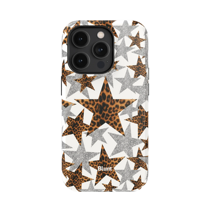 Snow Star iPhone Case