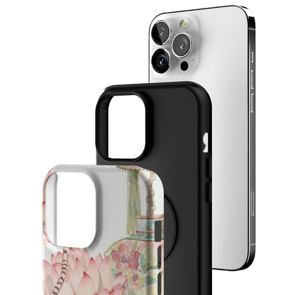 Shirohana-iphone-case-iPhone 13 Pro Max-3