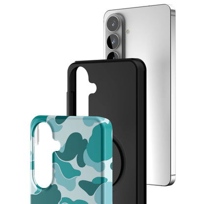 Aqua-Camo-samsung-case-Galaxy S26 Plus-3