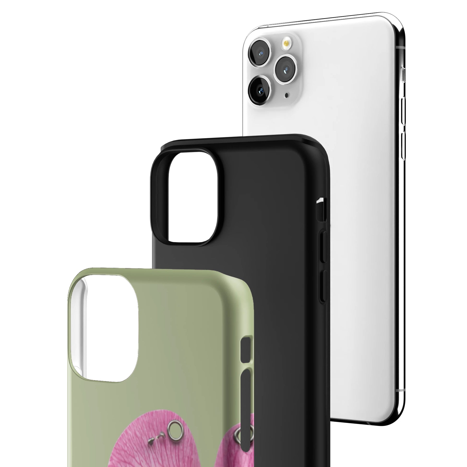 Matcha-Flora-iphone-case-iPhone 11 Pro Max-3