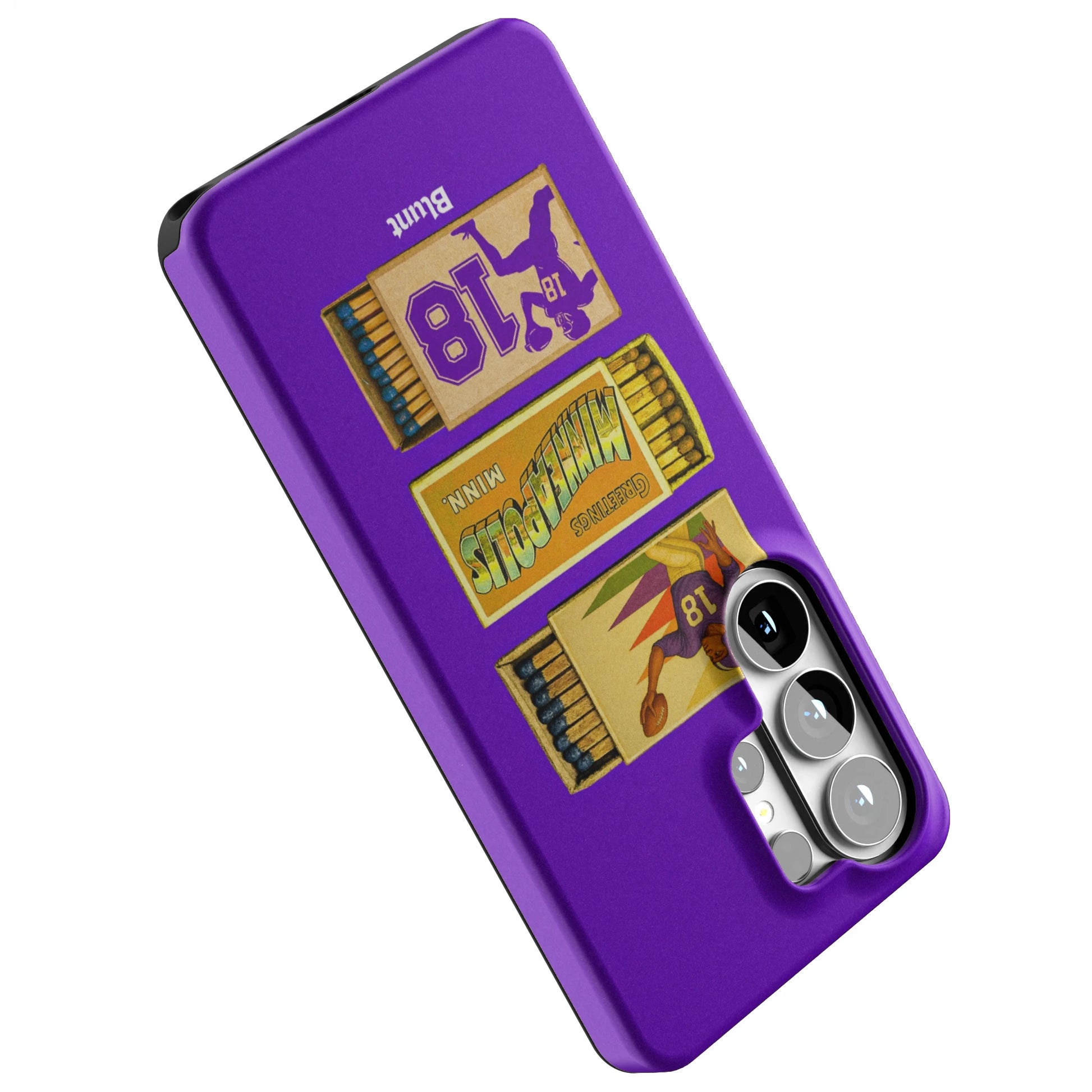 Millie-Football-samsung-case-Galaxy S26 Ultra-4