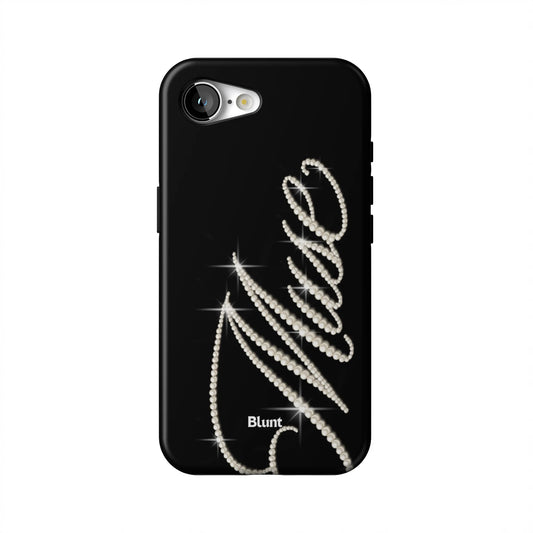Blinged-Muse-iphone-case-iPhone 16 E-1