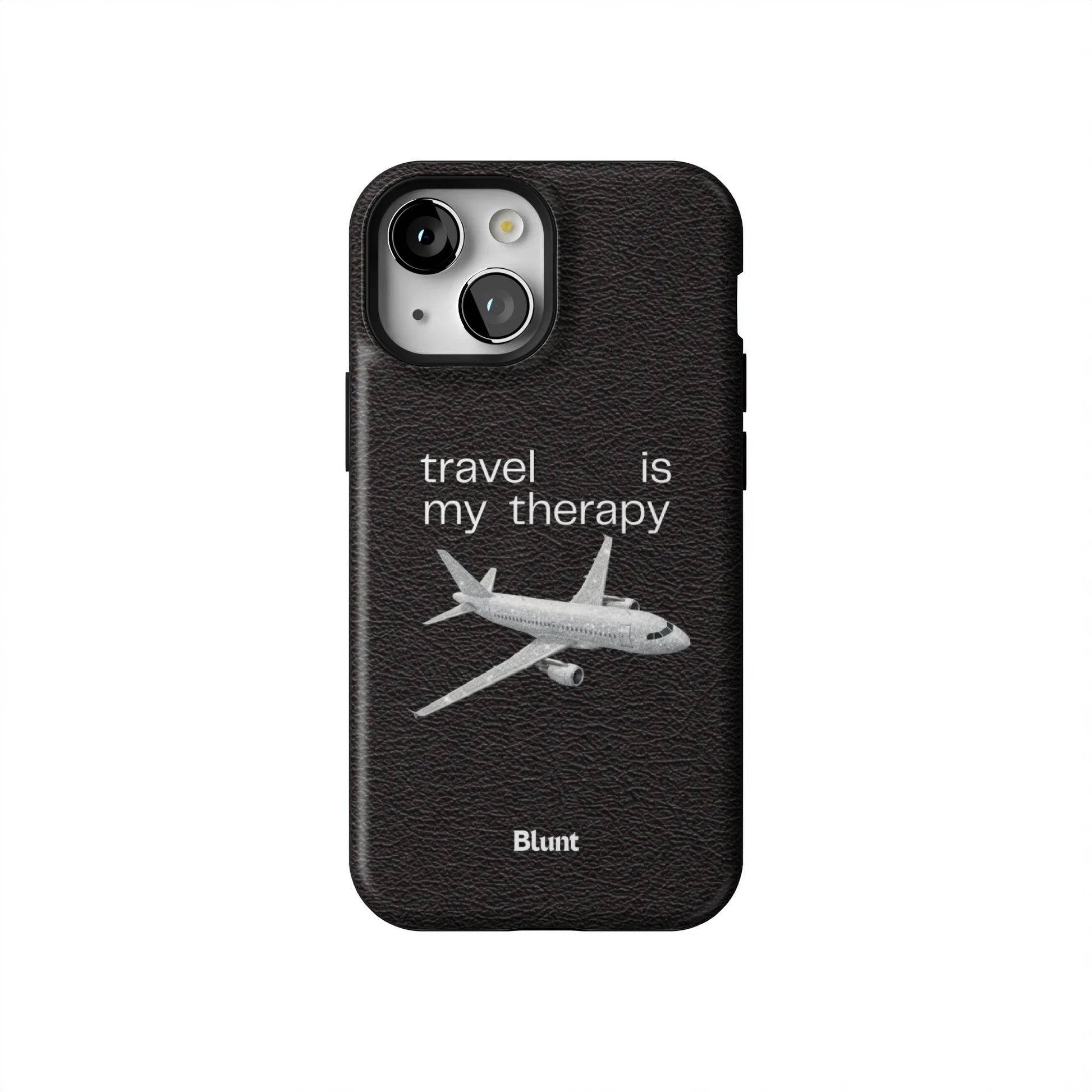 Travel-Therapy-iphone-case-iPhone 13 Mini-1