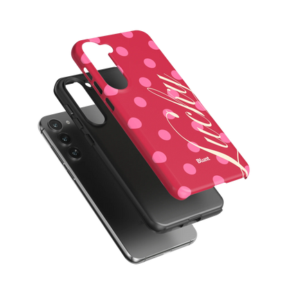 Lucky-Dottie-samsung-case-S23 Plus-3
